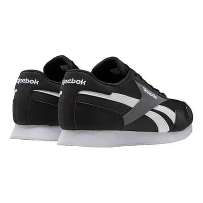 Reebok Shoes Royal Classic Jogger 3, FZ0445 - Black - 8.5