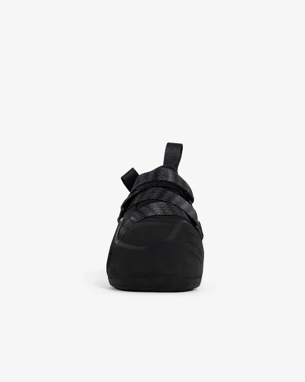 So Ill Momoa Pro Climbing Shoe - Black Wolf - 6