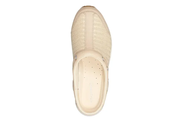 Easy Spirit Travelport 7 Women's Beige