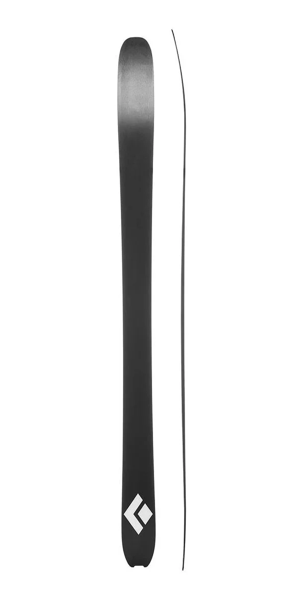 Black Diamond Helio Recon 88 Skis - 178 cm