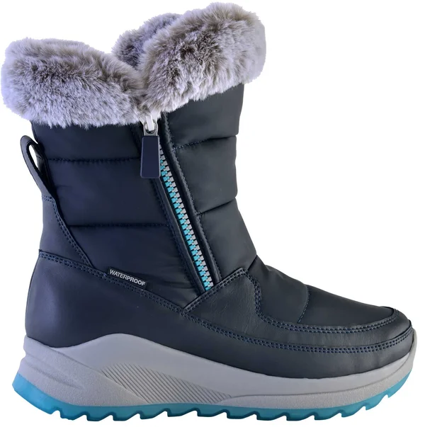 Cougar Seismic 9 Women's Navy