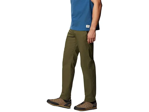 Mountain Hardwear Men's J Tree Pant - 38x30 - Dark Army