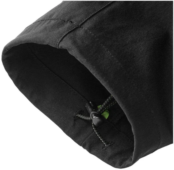 Kathmandu Trailhead Pant - Women's Black, 12