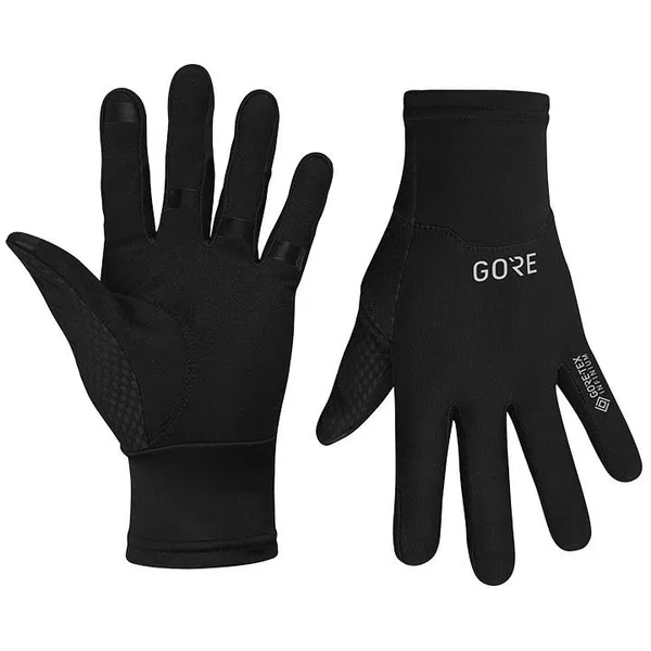Gore Wear M Infinium Gloves Black L