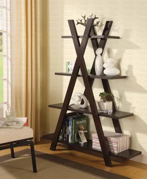 Bookcase 800267 by Coaster
