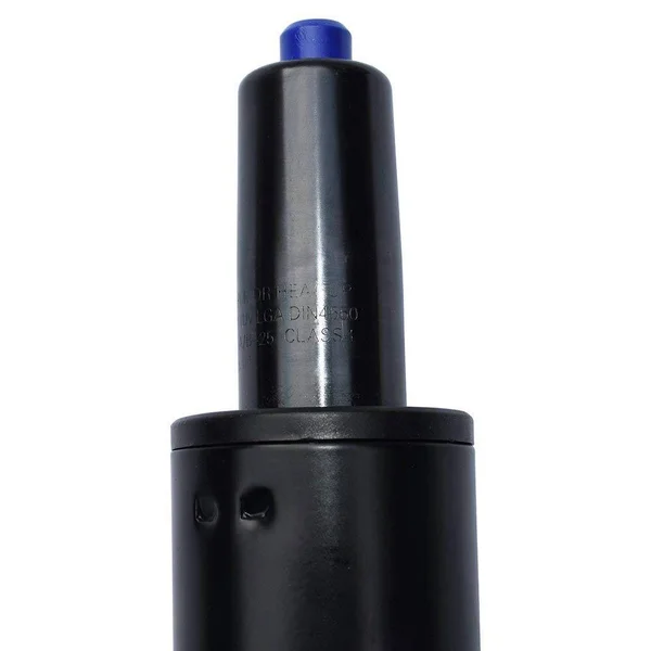 MySit Office Chair Piston Gas Lift Cylinder, Heavy Duty 5x22 Stroke Universal Size Pneumatic Chair Cylinder Gas Spring Rod Repl