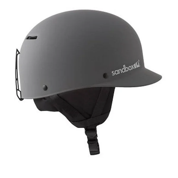 Sandbox Classic 2.0 Mens Snow Helmets - S, Acid Wash