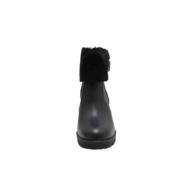 Ugg Women's Elisiana Leather 1116082 - 8.5 - Black