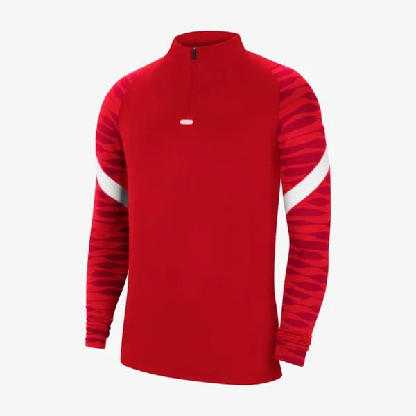 Nike Dri-Fit Strike 1/4 Zip Men's Drill Top, XL