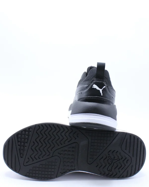 Men's Puma X-Ray 2 Sneaker - Black - Size 10