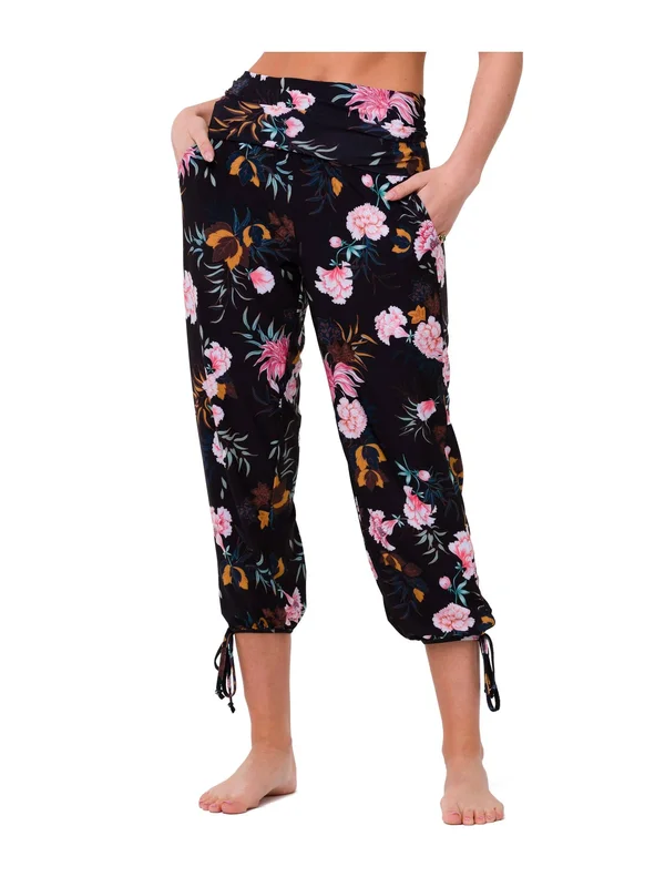 Onzie Women's Gypsy Jogger Pants - Kiku - SM