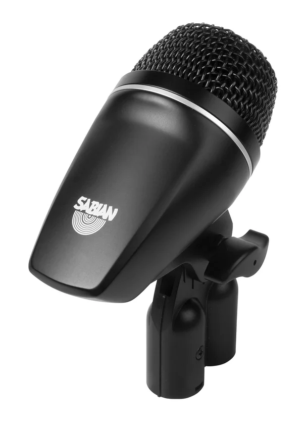 Sabian Sound Kit - Drum Mic & Mixer Kit SSKIT