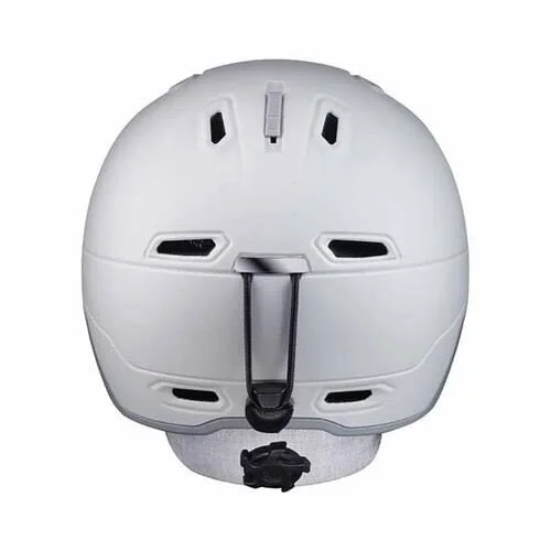 Julbo - Hal Helmet - Large - Black/Grey