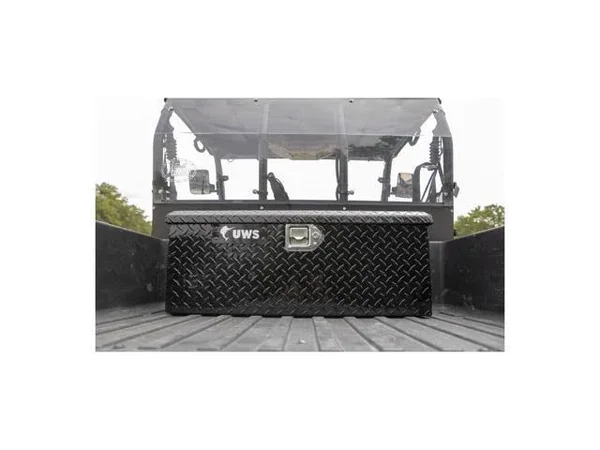 UWS EC20012 - ATV Tool Box