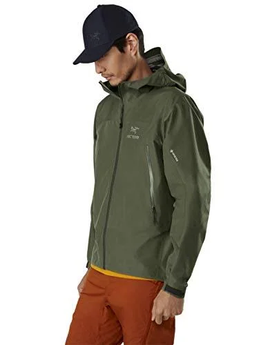 Arc&teryx Zeta LT Jacket - Men's Arbour, XXL