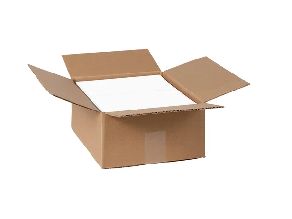 Avery TrueBlock Shipping labels, 5.5x22 x 8.5