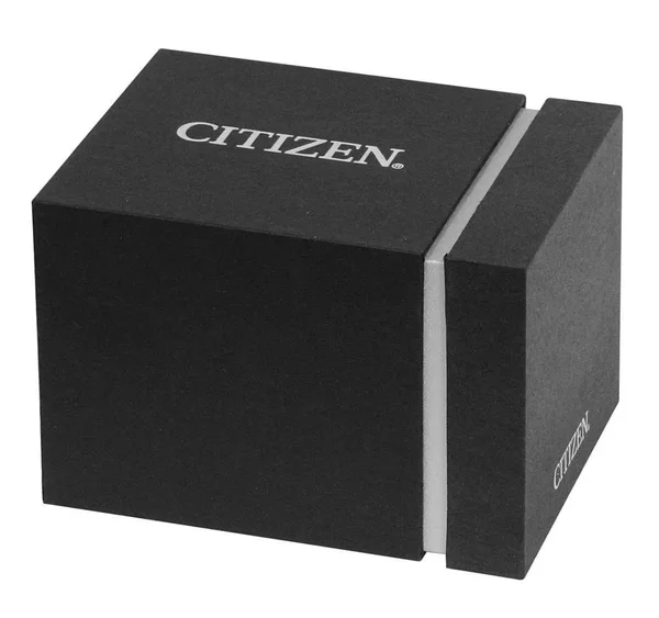 Citizen AS2050-10A Watch - Radio Controlled