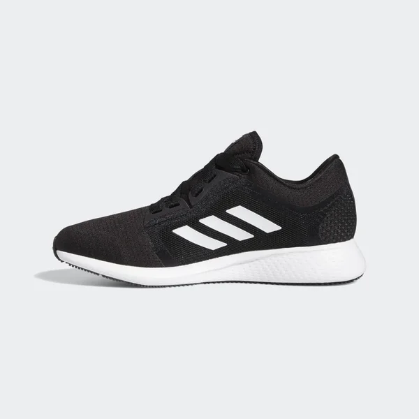 Adidas Edge Lux 4 Women's Running Shoes - Size: 8.5, Black