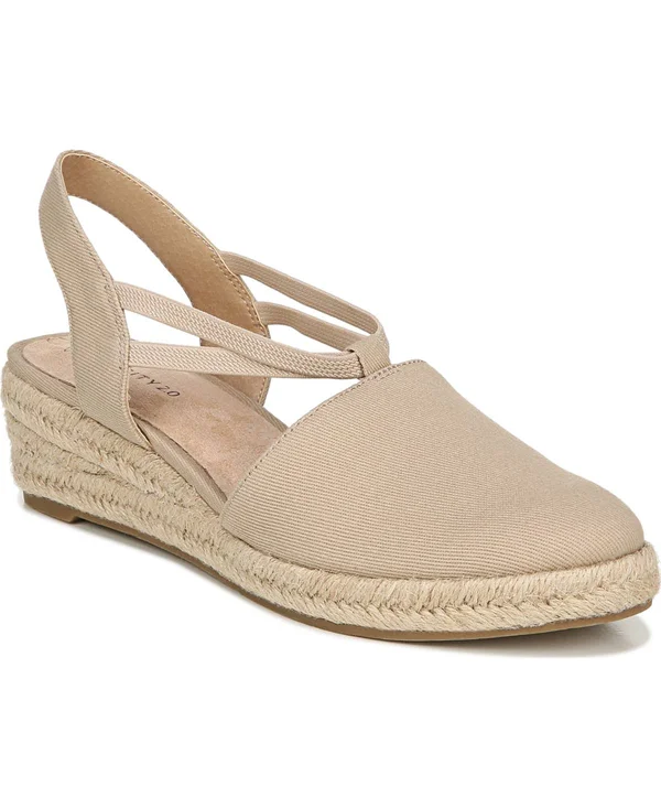 LifeStride Women's Katrina 2 Loafer