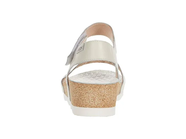 Pikolinos Mahon W9E-0910 Euro 40 US 9.5 - 10 Women's White