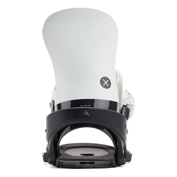 Burton Men's x Est Snowboard Bindings