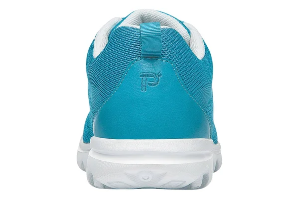 Women's Propet TravelActiv - Size: 6, Blue
