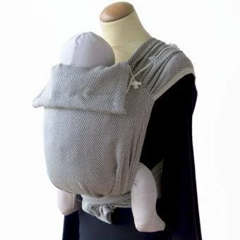 Didymos Meh Dai DidyTai Lisca Grigio