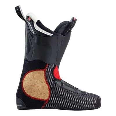 Nordica Sportmachine 120 - Black/Anthracite/Red - Ski Boots 31