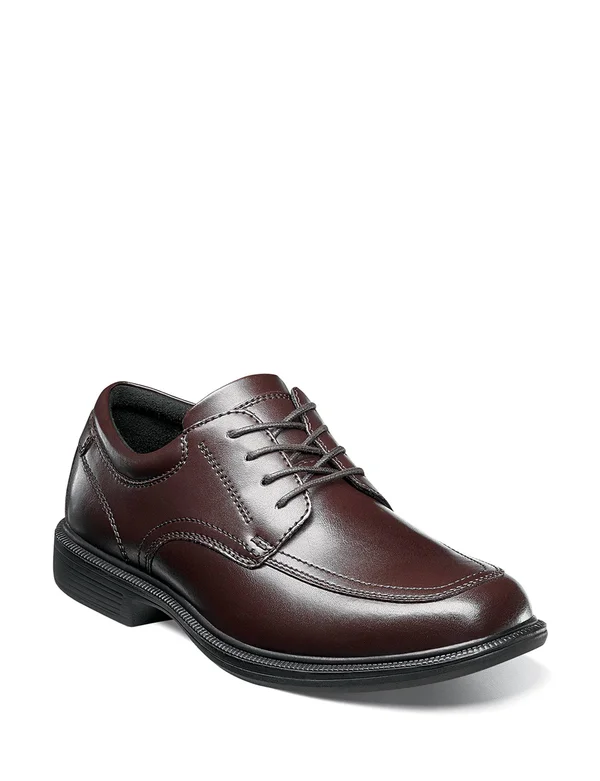 Nunn Bush Men's Bourbon Street - Size: 13, Brown