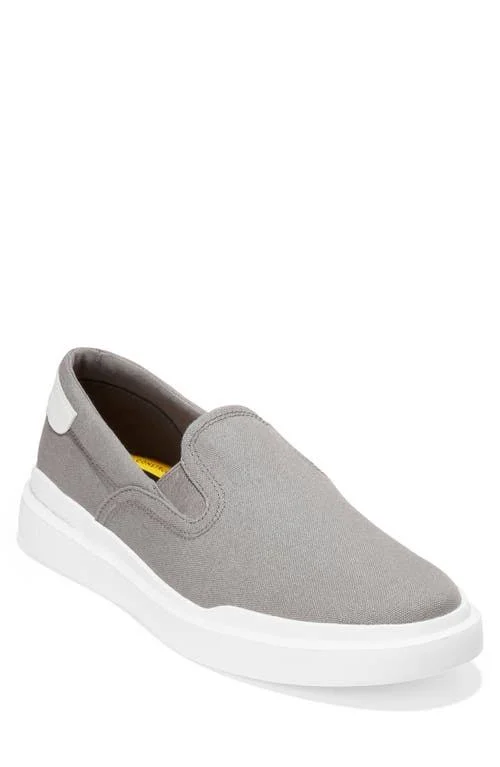 Men's Cole Haan Grandpro Rally Sneaker, Size 13 M - Grey