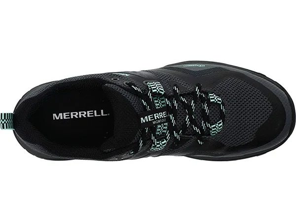 Merrell Women's MQM Flex 2, Size: 5.5, Granite/Wave