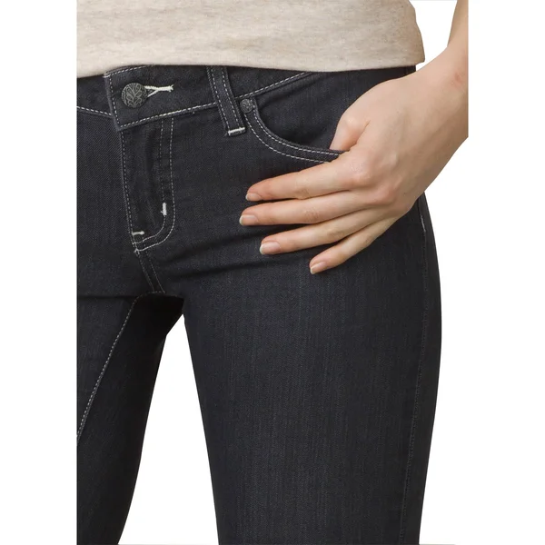 Prana Kara Jean - Women's 8 Denim