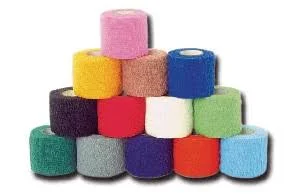 Co-Flex‚ Cohesive Bandage; Case of 24
