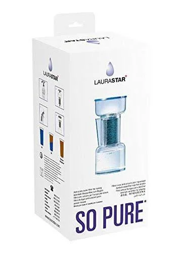Laurastar Anti-Scale Water Filter