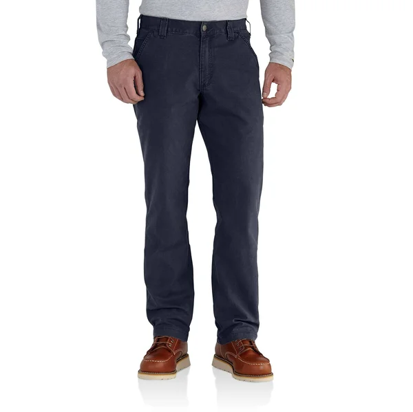 Carhartt Men's Rugged Flex Rigby Dungaree