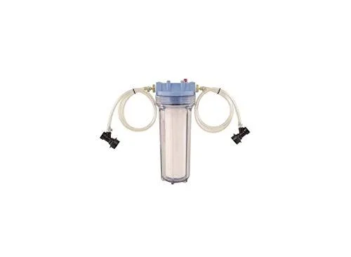 Beer & Wine Filtering Kit (10 in )