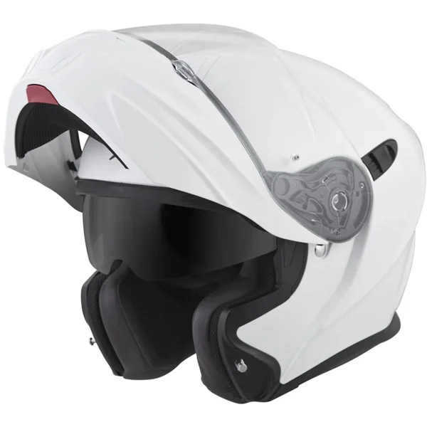 Scorpion Matte Black EXO-GT920 Modular Helmet