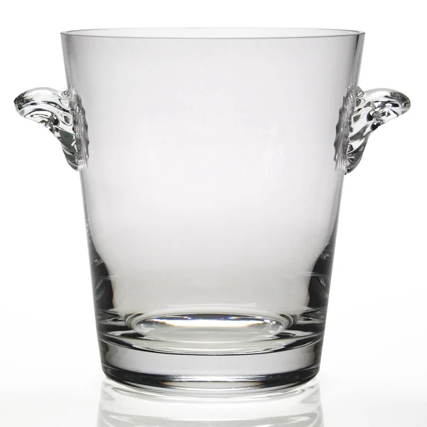 William Yeoward Crystal Country Classic Ice Bucket - Clear
