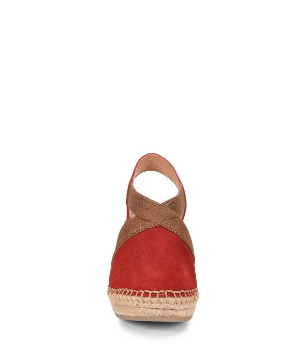 Born Women's Meade Wedge Sandals
