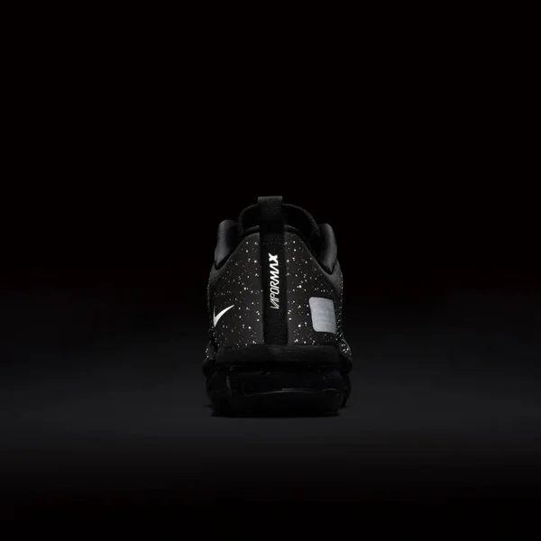 Nike Air VaporMax Run Utility - AQ8810-001 - Size 6.5