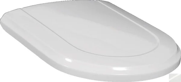 AF Supply - Villeroy & Boch 8809U1R1 Strada WC-seat and Cover Soft Closing