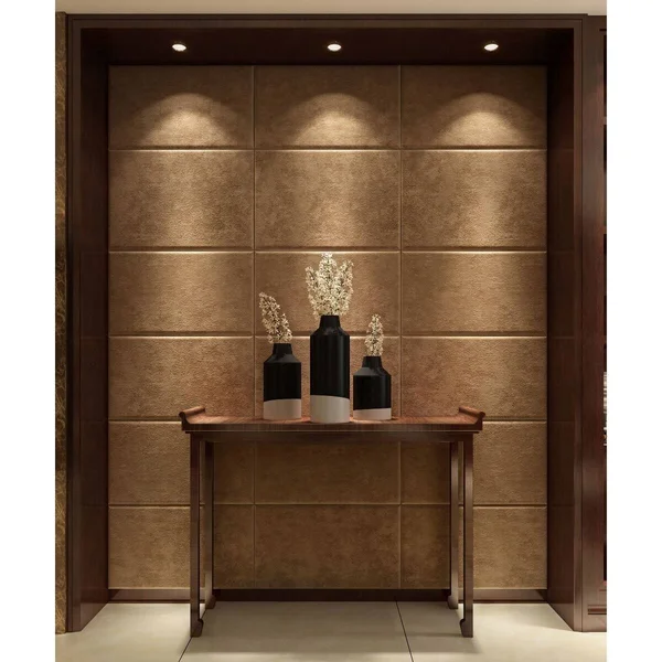 Vertuu Design Jhett, S3 Vase