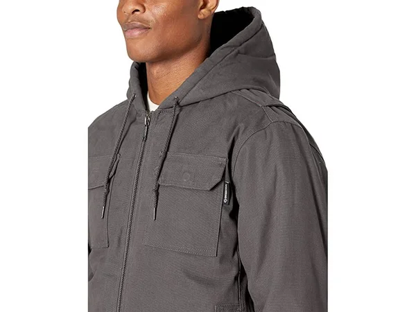 Wolverine Men's Lockhart Jacket