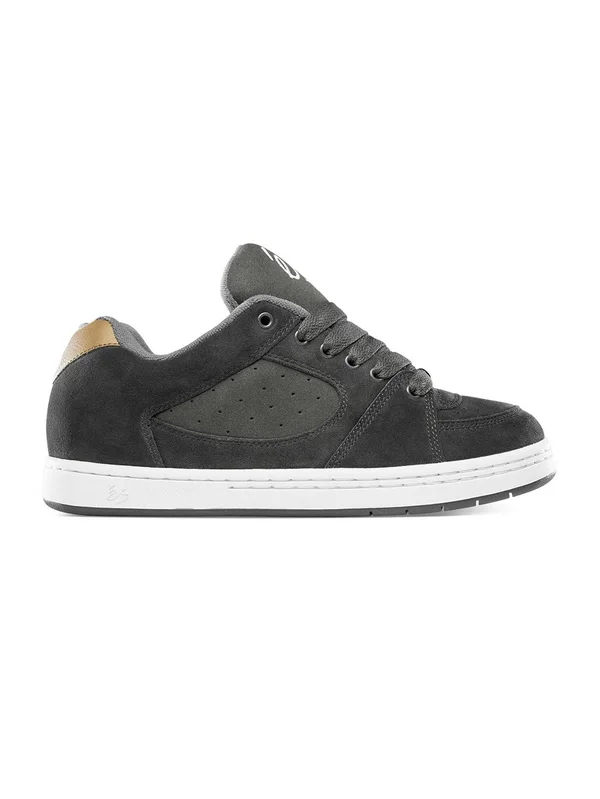 ES ACCEL OG - Dark Grey