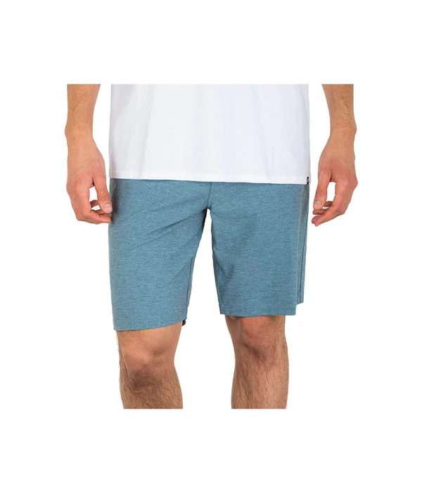 Hurley Phantom 20x22 Shorts-Thunderstorm