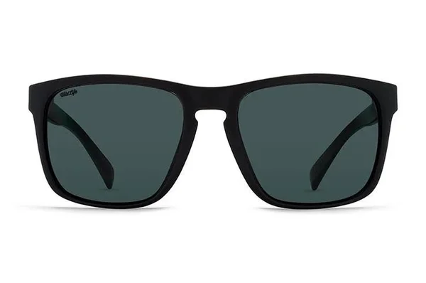 VonZipper LOMAX (Tortoise/Bronze) Polarized Sunglasses
