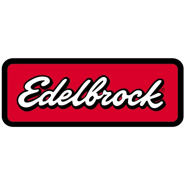 Edelbrock 9653 Pushrod Set
