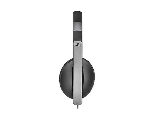 Sennheiser Headphones HD 2.30i Black on Ear