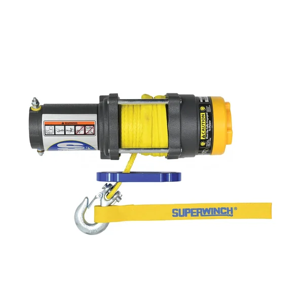 Superwinch 1125230 Terra 25SR Winch
