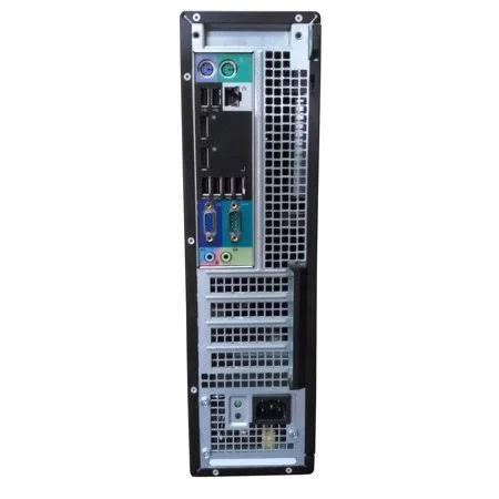 Dell 9010 Optiplex Desktop Computer Intel Core i5 3.4Ghz 8GB Ram 2TB HDD Windows 10 Professional Inc